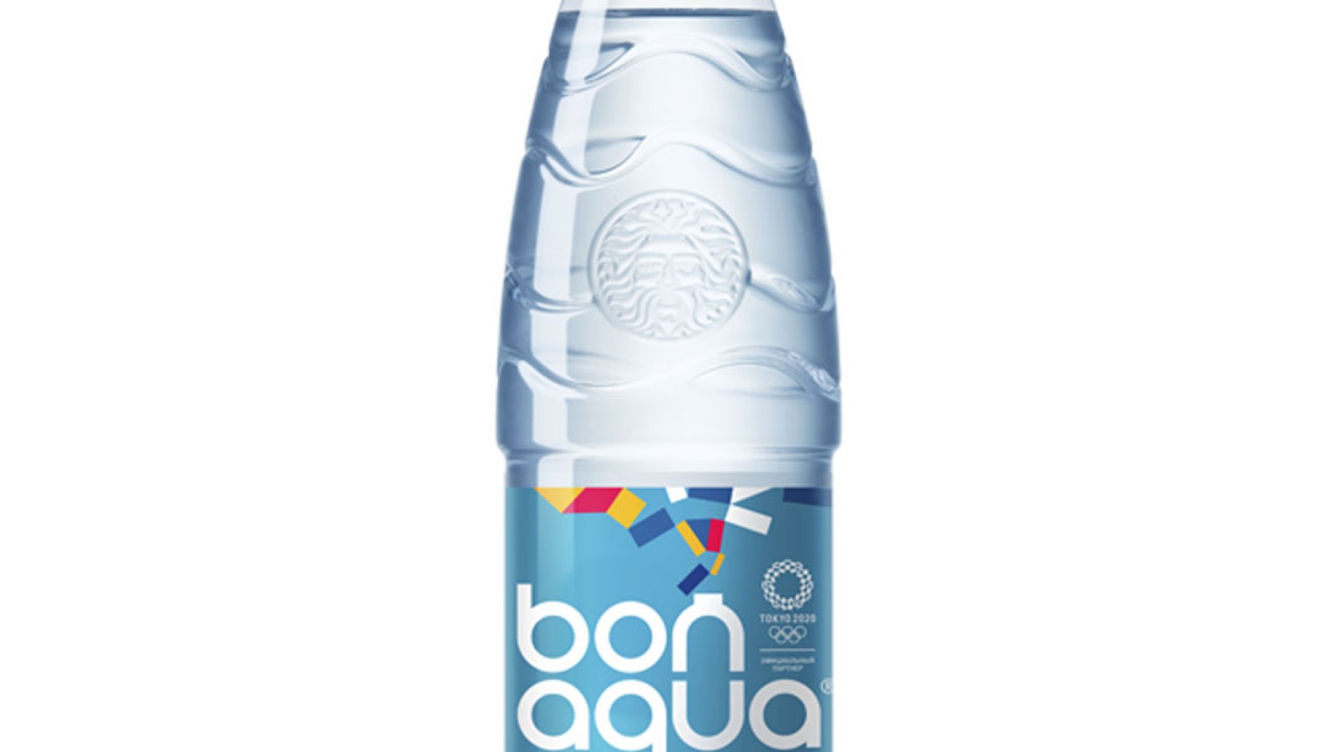 Напиток Bon Aqua 0,5 л.