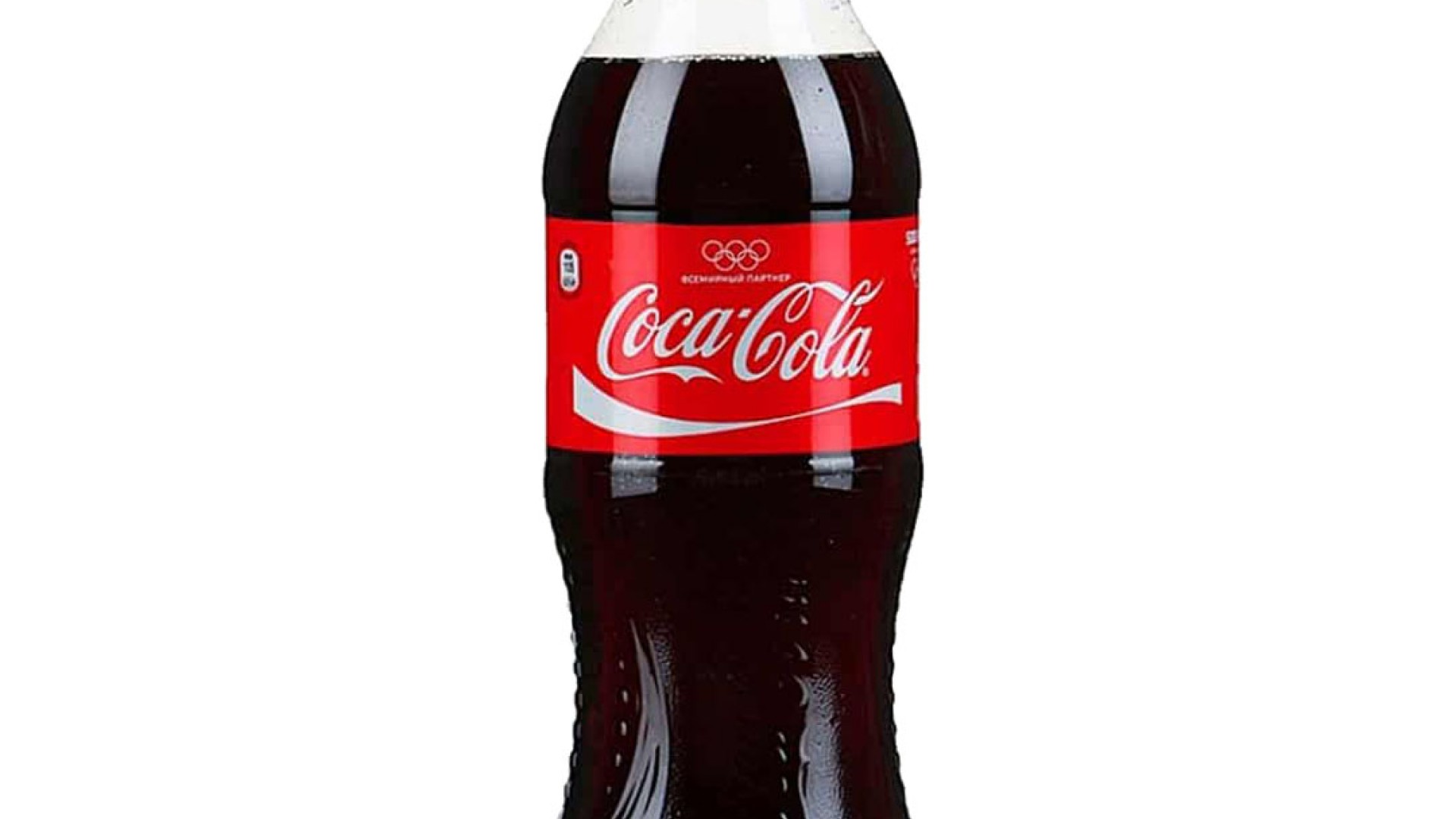 Напиток Coca-Cola 0,5 л.